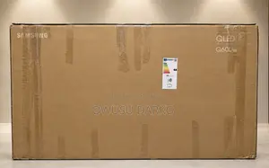 Samsung 65” QLED for Sale