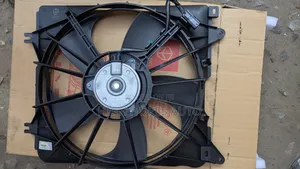 Honda CRV 2017-2022 Radiator Fan