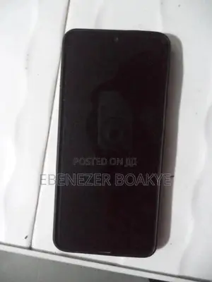 New Samsung Galaxy A07 4G 64 GB Black