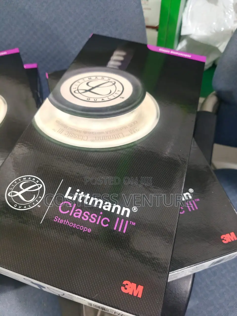 Littmann Classic III Stethoscope