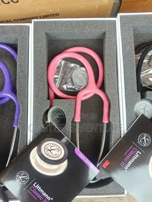 Littmann Classic III Stethoscope
