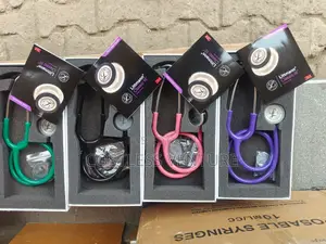 Littmann Classic III Stethoscope