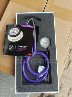 Littmann Classic III Stethoscope