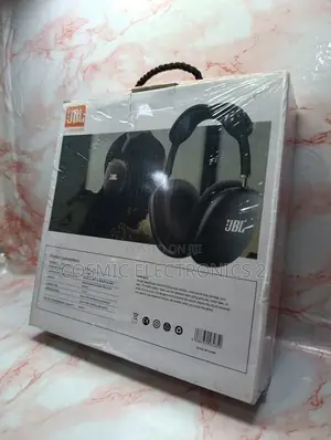 JBL I12 Long-Lasting Wireless Bluetooth Headset