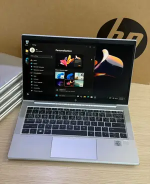 Laptop HP EliteBook 830 G7 16GB Intel Core i5 SSD 256GB