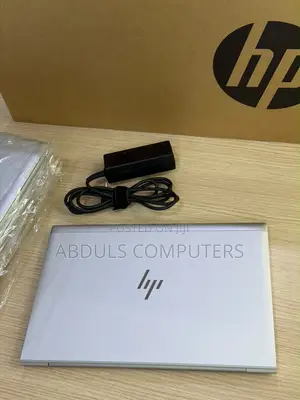 Laptop HP EliteBook 830 G7 16GB Intel Core i5 SSD 256GB