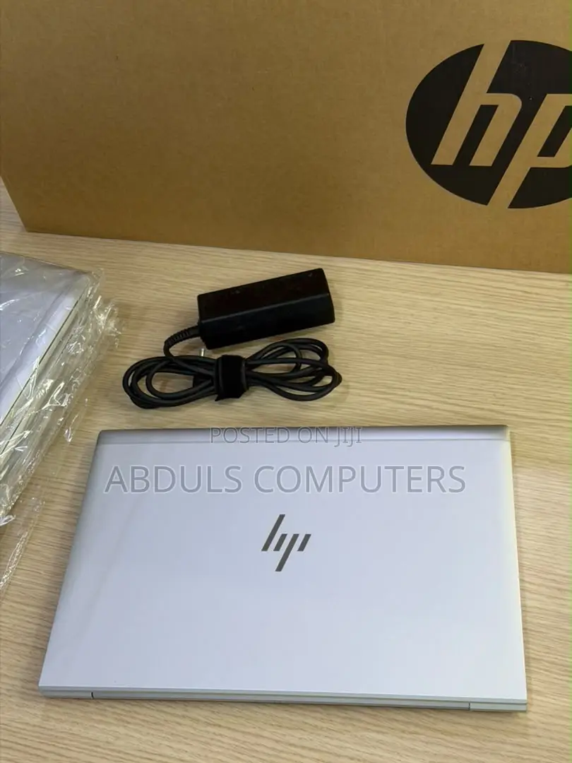 Laptop HP EliteBook 830 G7 16GB Intel Core i5 SSD 256GB