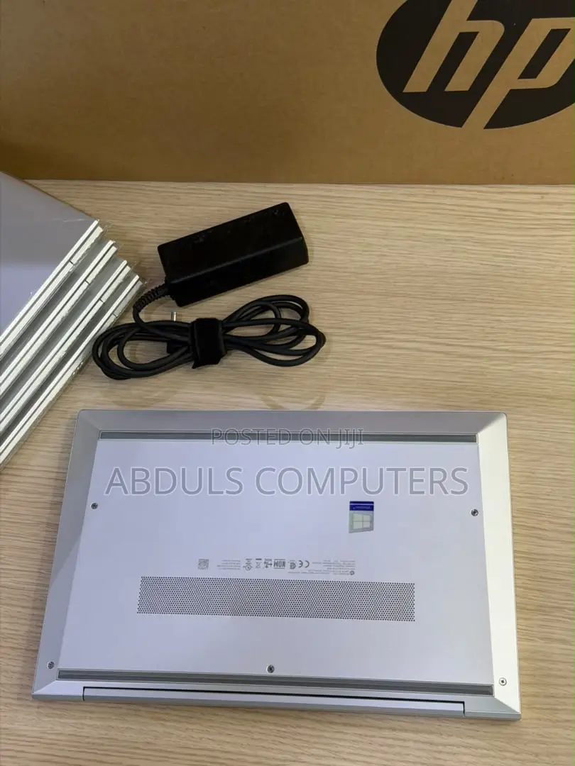 Laptop HP EliteBook 830 G7 16GB Intel Core i5 SSD 256GB