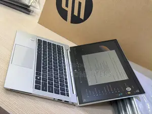 Laptop HP EliteBook 830 G7 16GB Intel Core i5 SSD 256GB