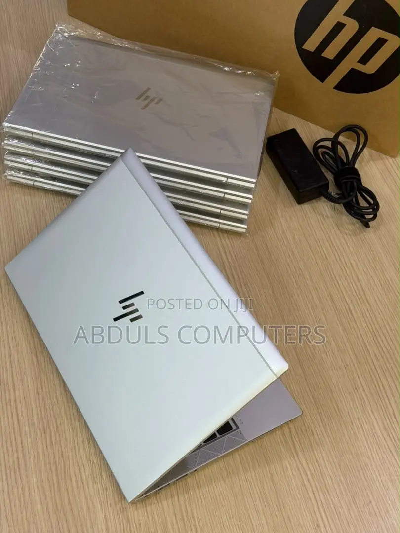 Laptop HP EliteBook 830 G7 16GB Intel Core i5 SSD 256GB