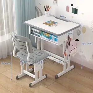 Quality Kids Desk