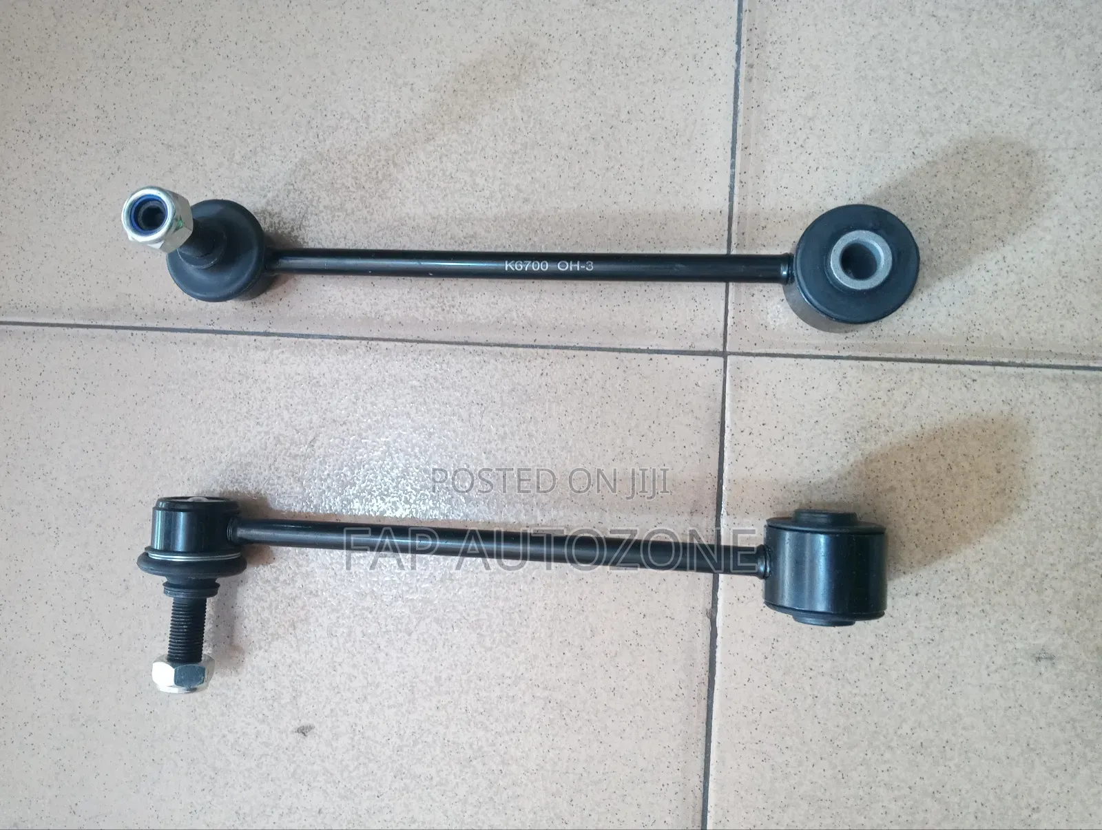 Genuine Ultra Power Escalade, Wrangler Stabilizer Bar Link From USA