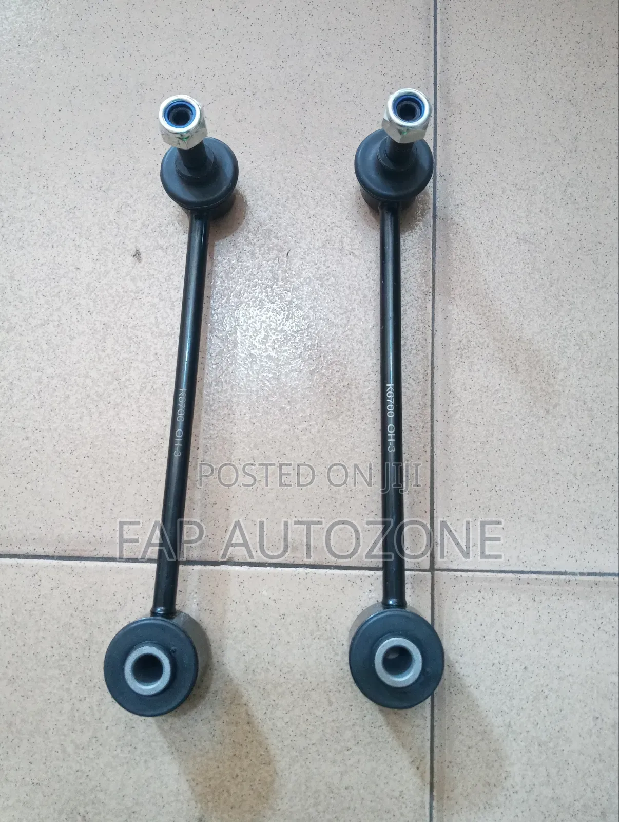 Genuine Ultra Power Escalade, Wrangler Stabilizer Bar Link From USA