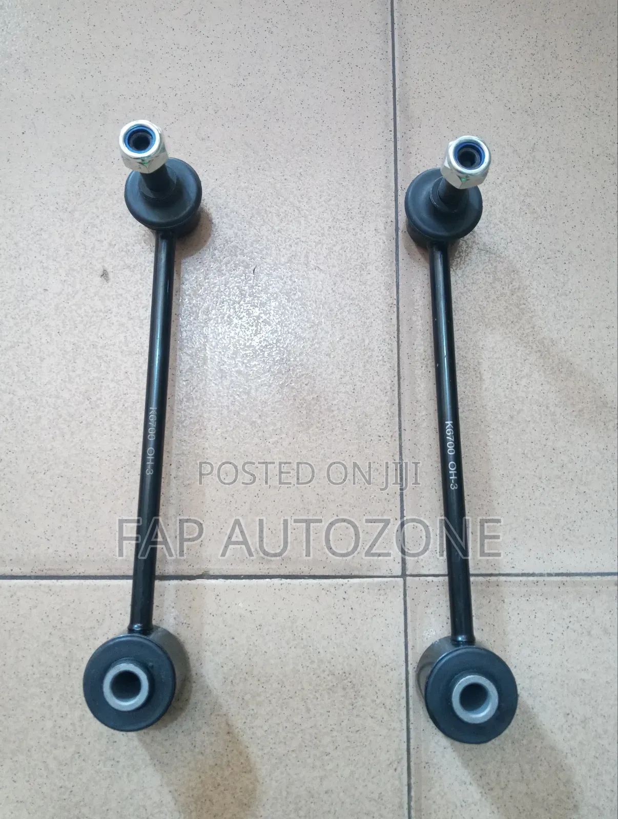 Genuine Ultra Power Escalade, Wrangler Stabilizer Bar Link From USA