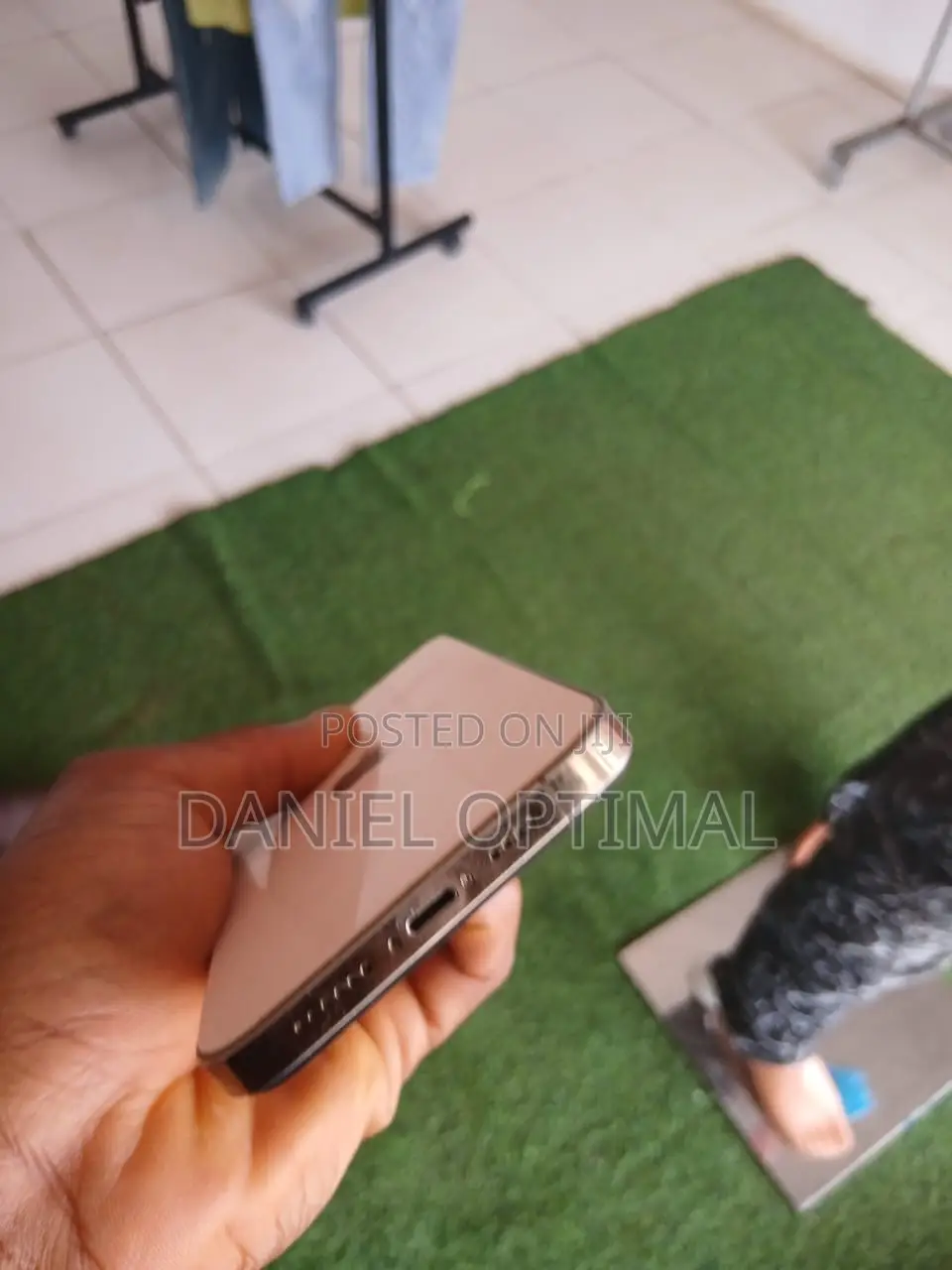 Apple iPhone 12 Pro Max 128 GB