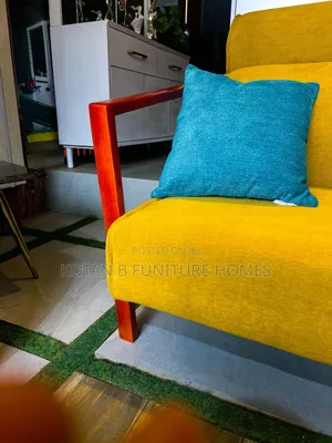 Vintage Sofa Set