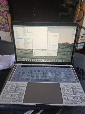 Laptop Apple MacBook Pro 2020 16GB Intel Core i7 SSD 512GB