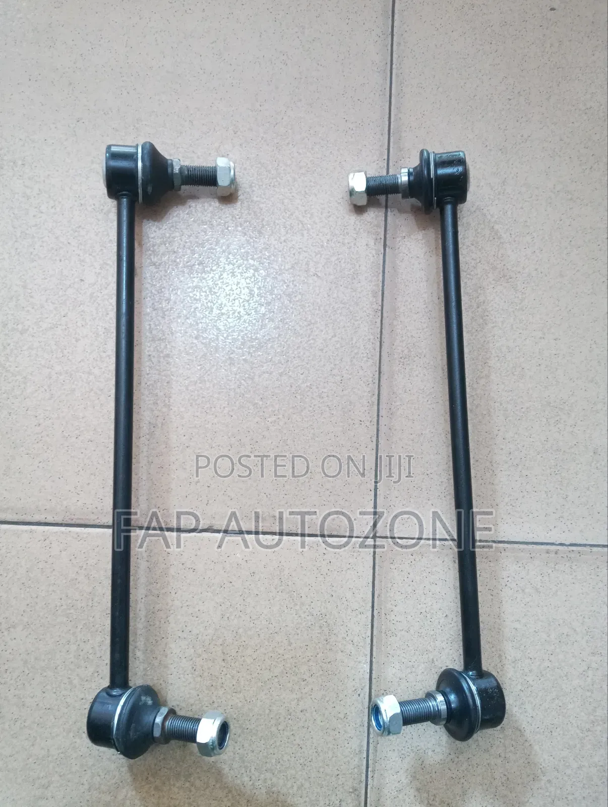 Genuine SKP Chevy Equinox, Saturn Vue Stabilizer Bar Link From USA