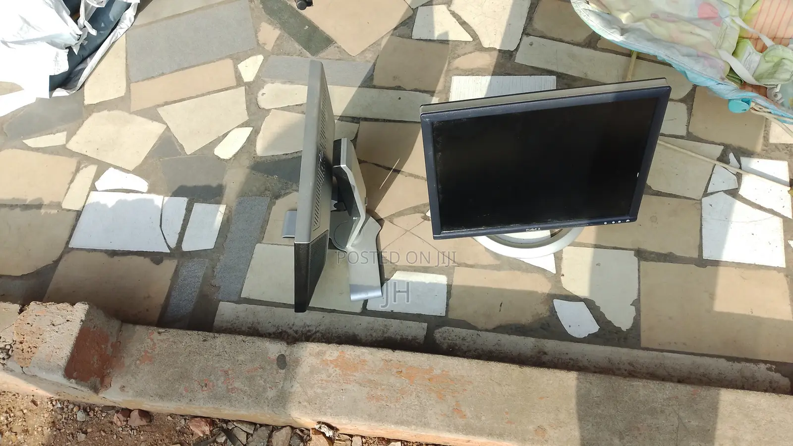 Dell Monitor