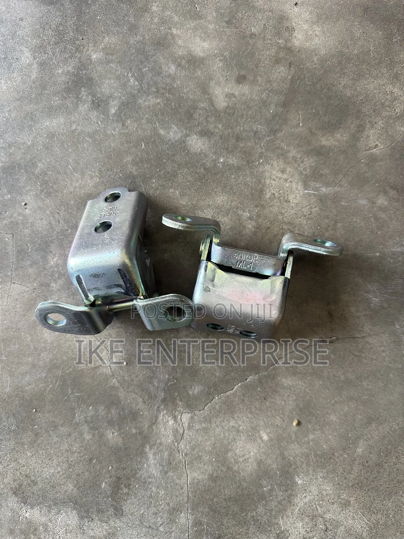 Honda Civic Door Hinges 2016,2017,2018,2019,2020,2021