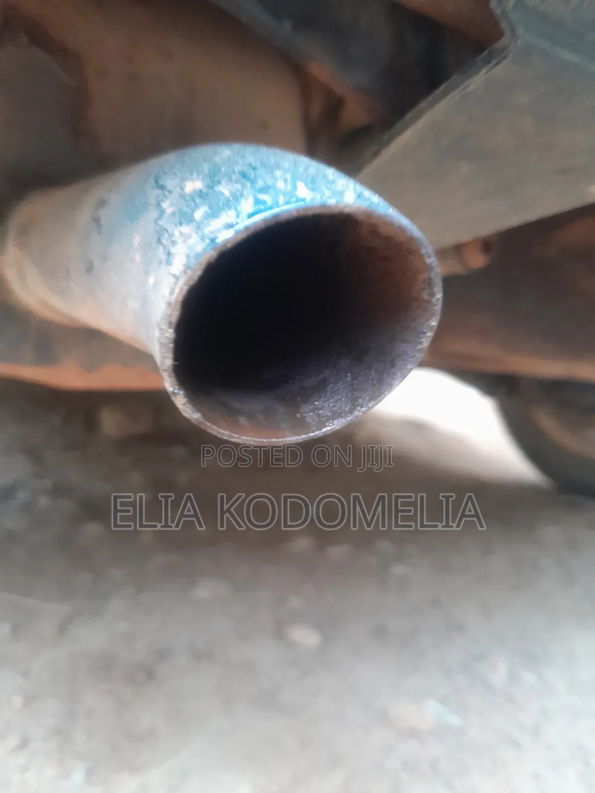 Opel Astra 2005 Gray
