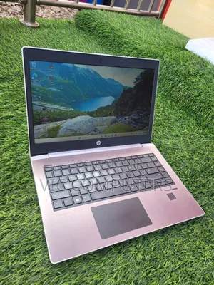 Laptop HP ProBook 440 G5 8GB Intel Core i5 HDD 500GB