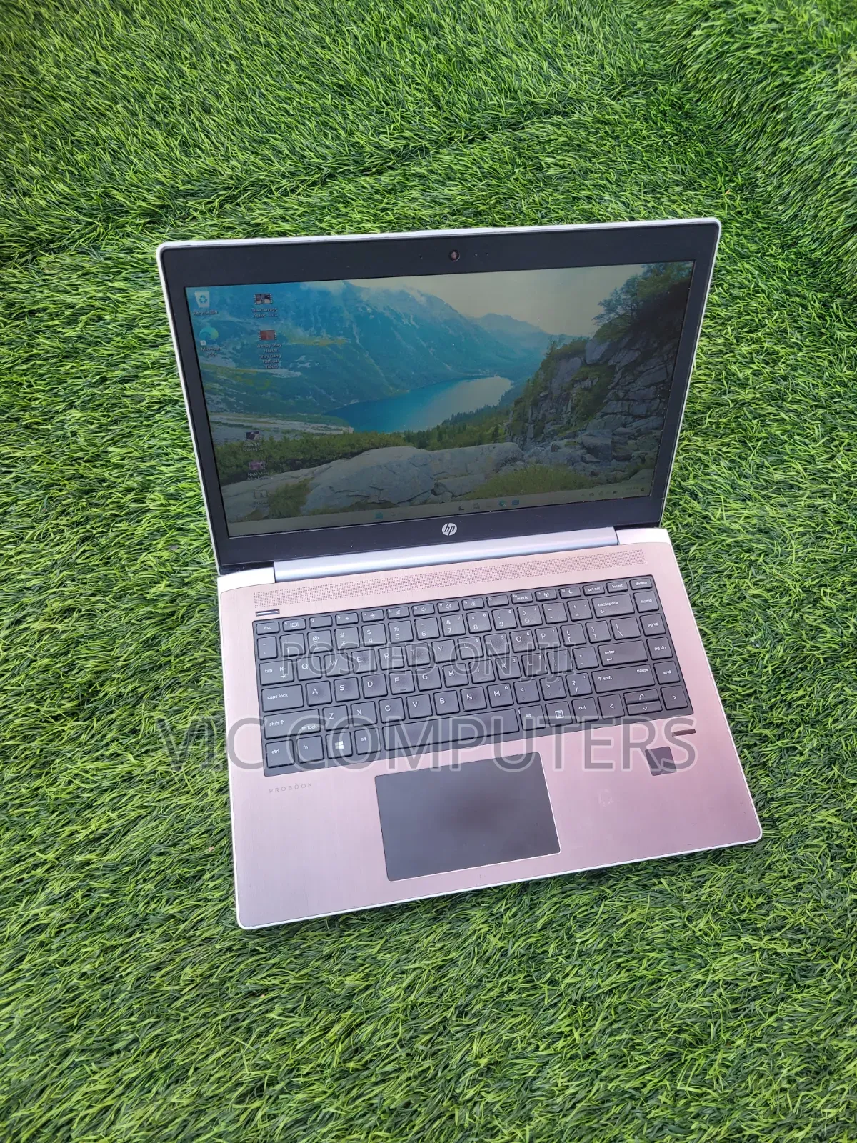 Laptop HP ProBook 440 G5 8GB Intel Core i5 HDD 500GB