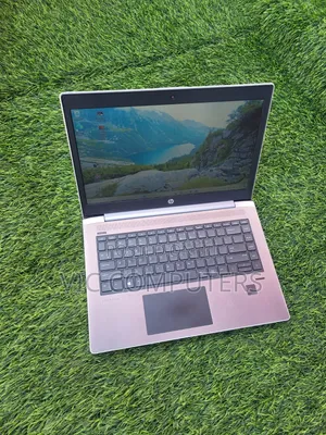 Laptop HP ProBook 440 G5 8GB Intel Core i5 HDD 500GB