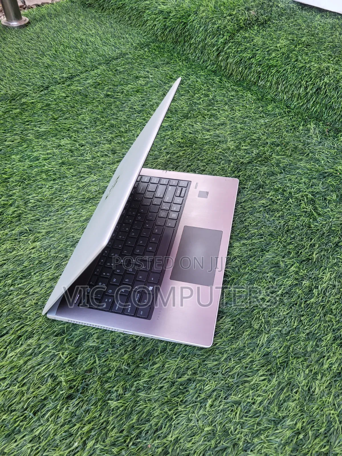 Laptop HP ProBook 440 G5 8GB Intel Core i5 HDD 500GB