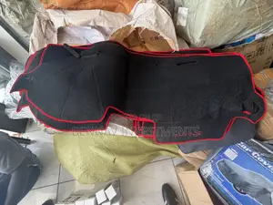 Dashboard Cover for Kia Morning 2009 to 2011