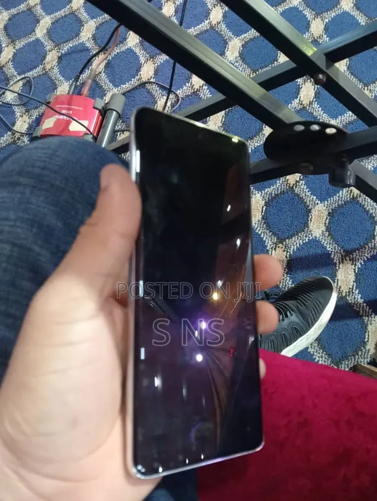 New Samsung Galaxy S21 Ultra 5G 128 GB