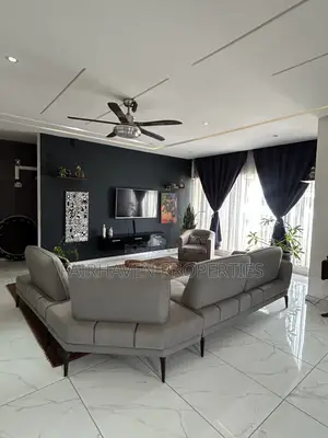 Furnished 3bdrm House in Fairhaven, Adenta for sale