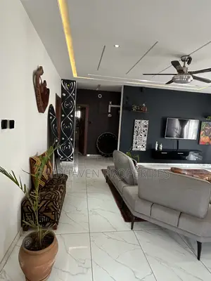 Furnished 3bdrm House in Fairhaven, Adenta for sale
