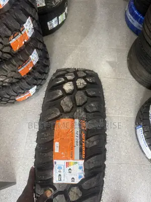 Lt265/70 R17 Mt200 10pr Super Rough Tyres