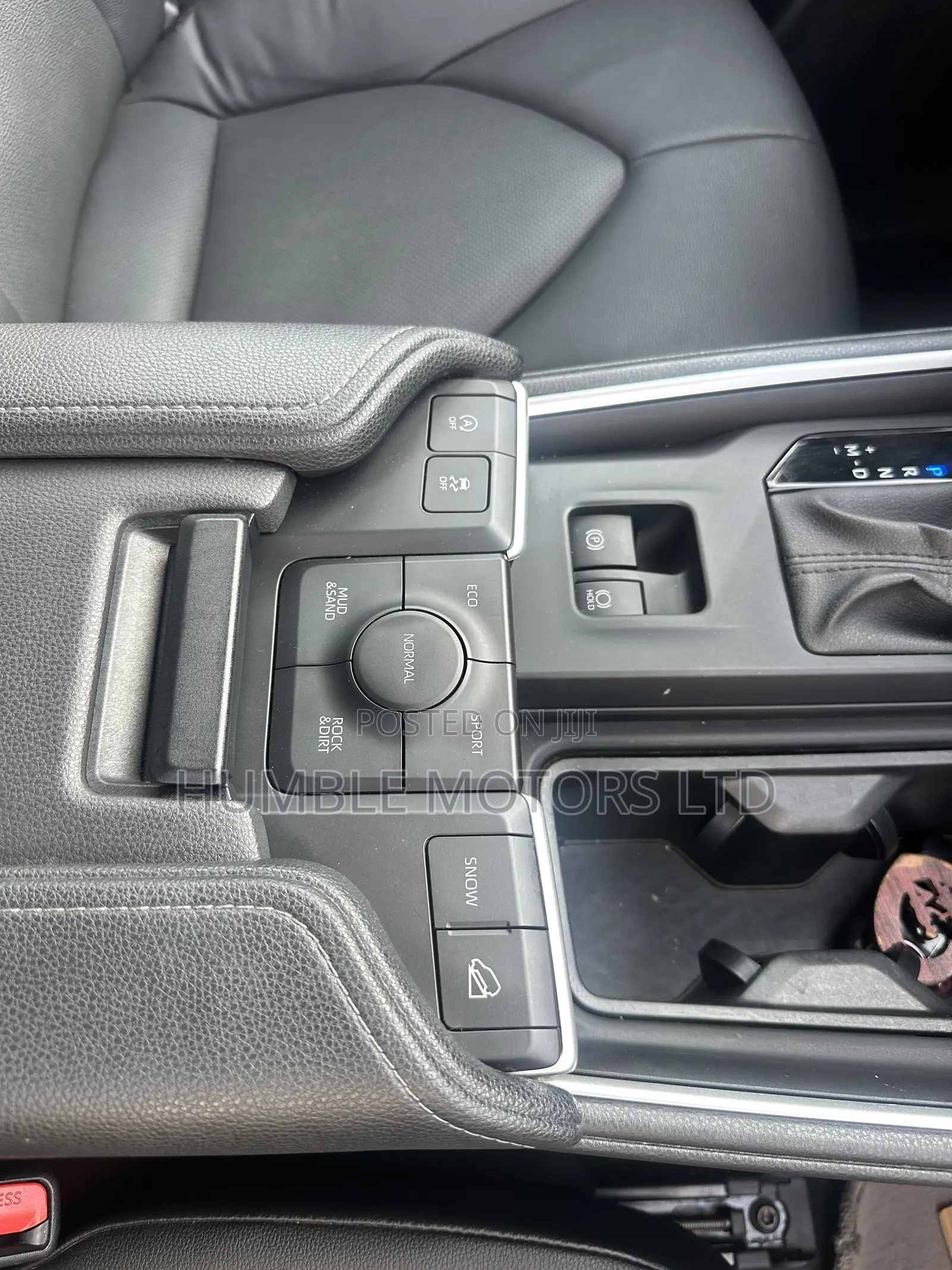 Toyota Highlander 2024 White