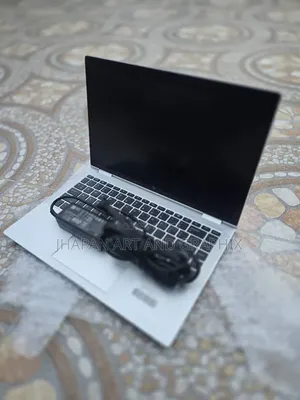 Laptop HP EliteBook 1040 G6 16GB Intel Core i7 SSD 512GB