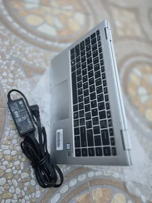 Laptop HP EliteBook 1040 G6 16GB Intel Core i7 SSD 512GB
