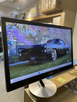 Samsung QHD Series 9, 27 Inch Gaming Monitor