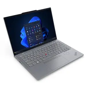 New Laptop Lenovo ThinkPad T14 32GB Intel Core Ultra 7 SSD 512GB