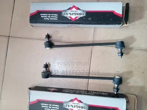 Premium Mevotech Chevy Malibu, Ford Edge Stabilizer Link From USA
