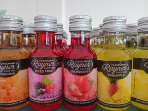 Food Flavour Essence