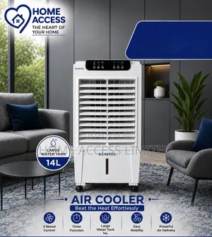 Kumtel Air Cooler