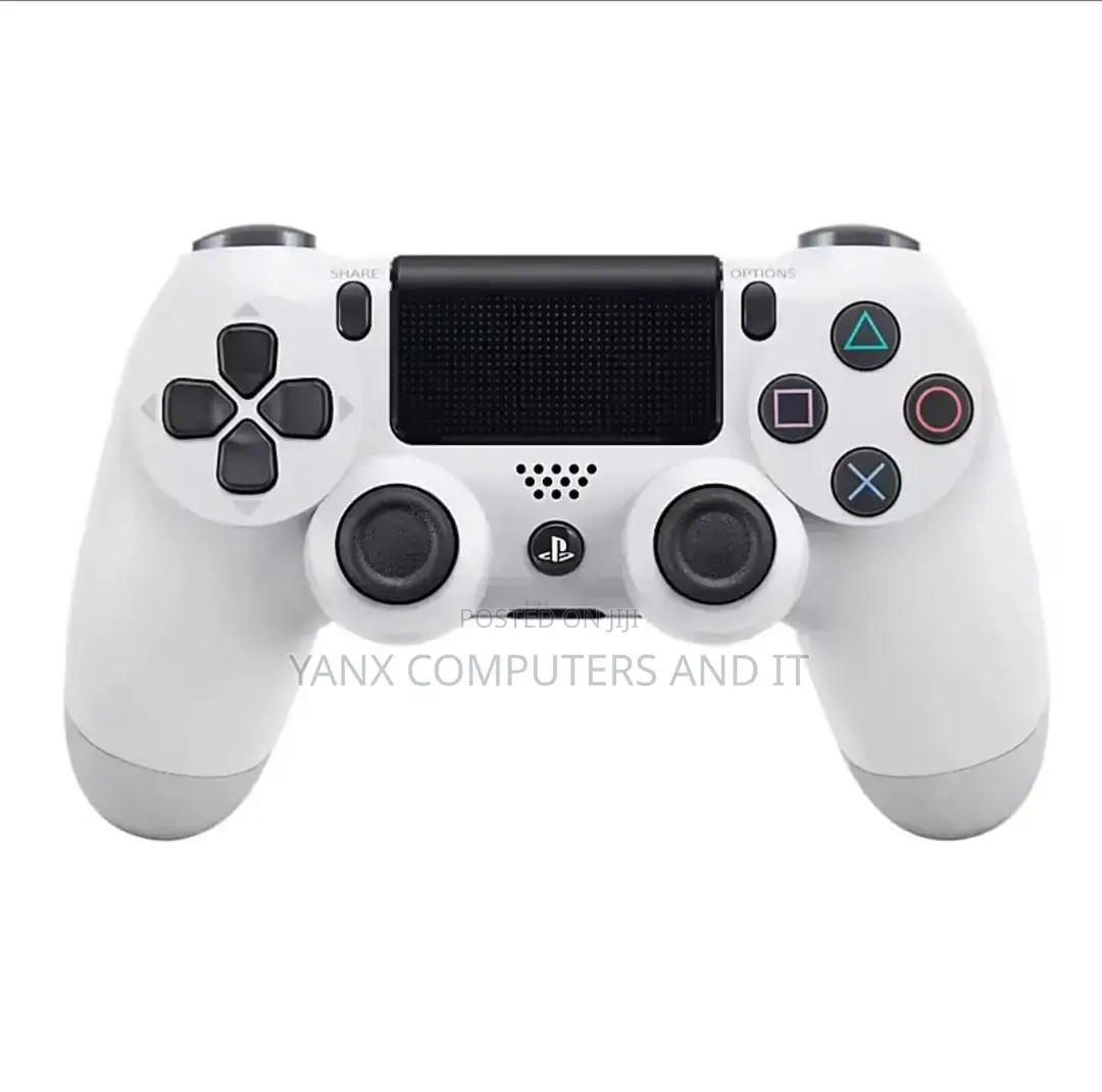 PlayStation PS 4 Controller Game Pad