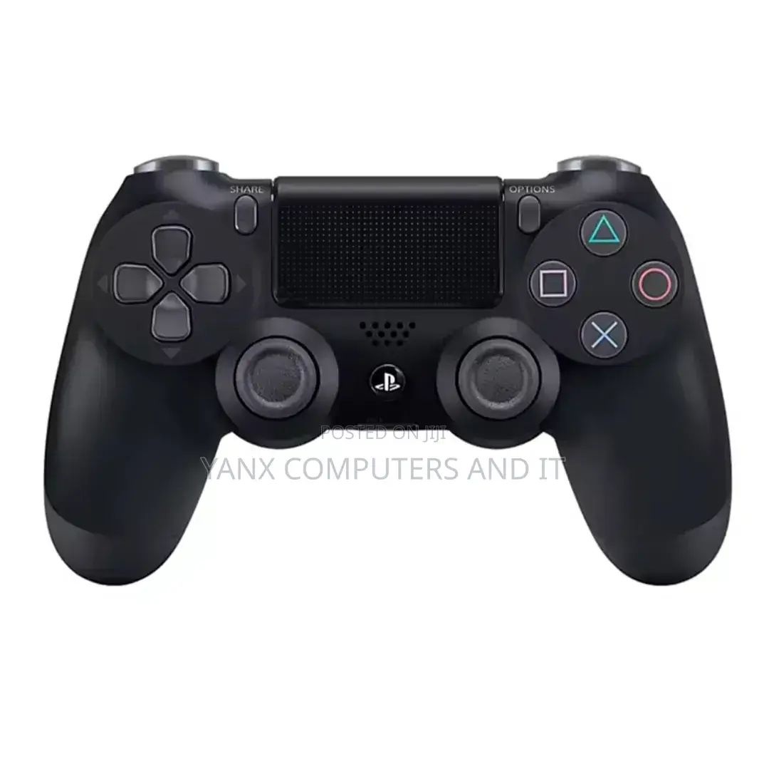 PlayStation PS 4 Controller Game Pad