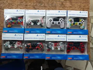 PlayStation PS 4 Controller Game Pad