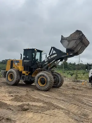 XCMG Wheel Loader