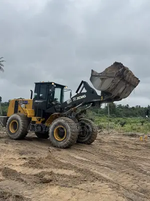 XCMG Wheel Loader