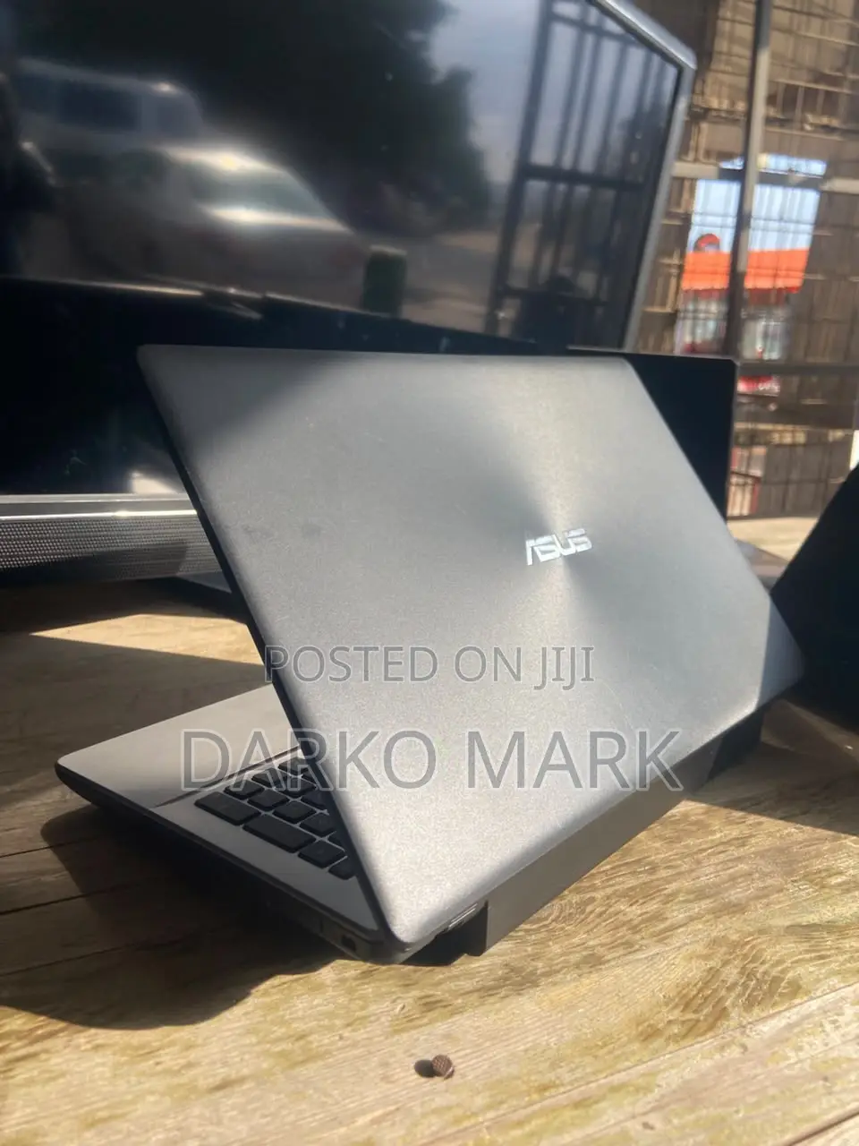 Laptop Asus X550CC 4GB Intel Core i7 HDD 500GB