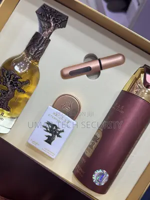 Lattafa Pride Perfume