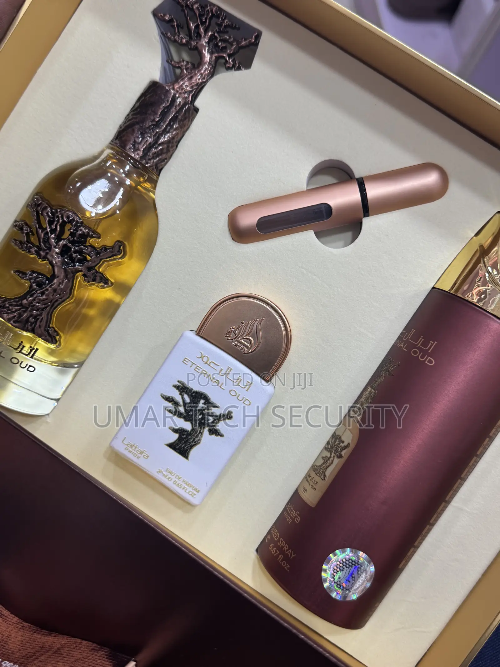 Lattafa Pride Perfume